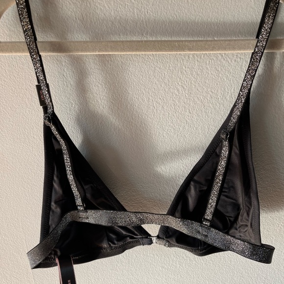 Sparkly Celestial Bralette - Picture 4 of 6